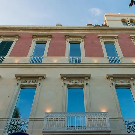 Le Bifore Charming House-2