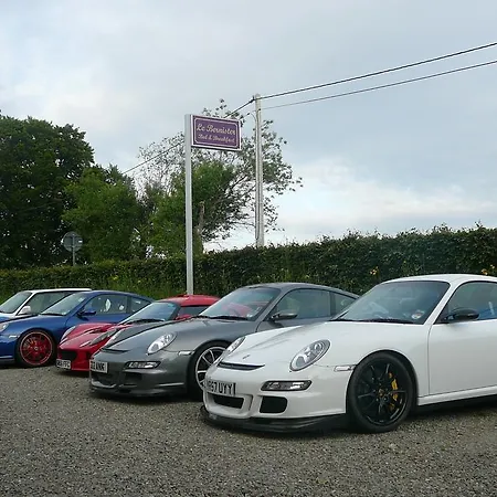 Le Bernister Parking Prive-2