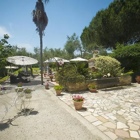 Maison Podere Bellarina-3