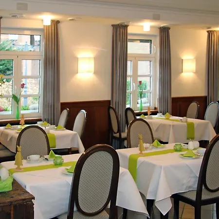 Hotel Josten-2