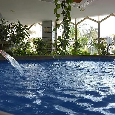 Clc Benal Beach Aparthotel-3
