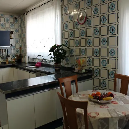 Bed And Breakfast Colom-3