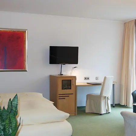 Hotel Hubertushof-3