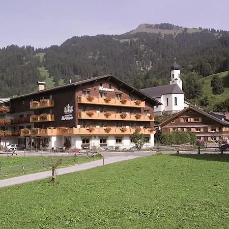 Sporthotel Krone-2