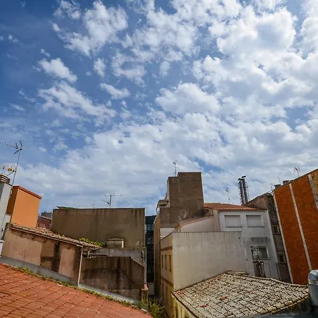 Hostal Ancora-2