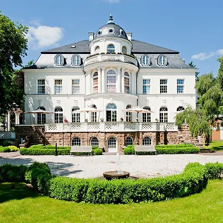 Hotel Villa Duerkopp-2