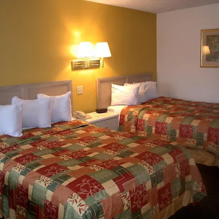 Budget Host Inn Sandusky-3