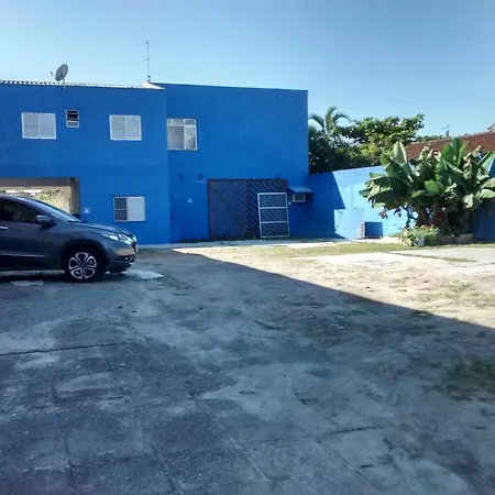 Pousada Canoas-2