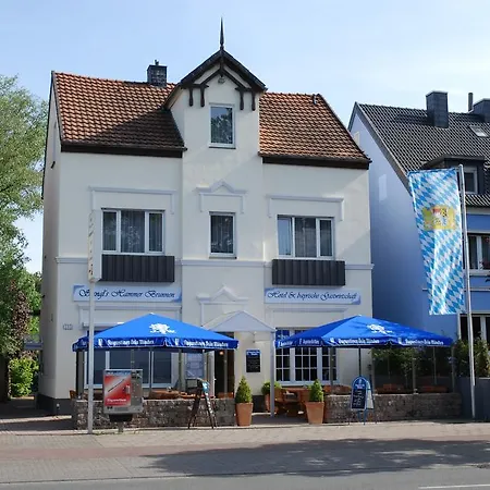 Hotel Stangl Hammer Brunnen-2