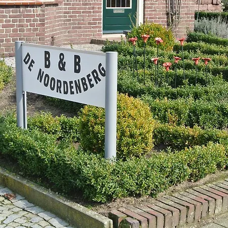 B&B de Noordenberg-2