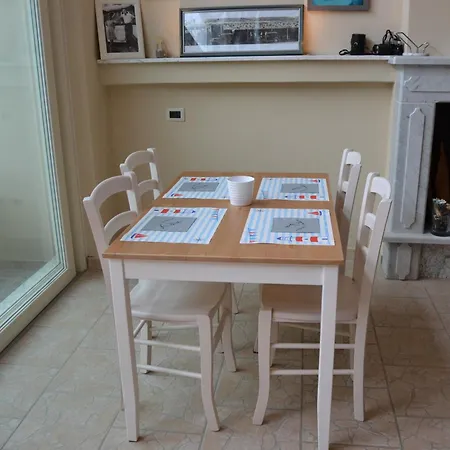 B&B Residenza Marina-3