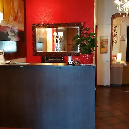 Albergo Sempione-2