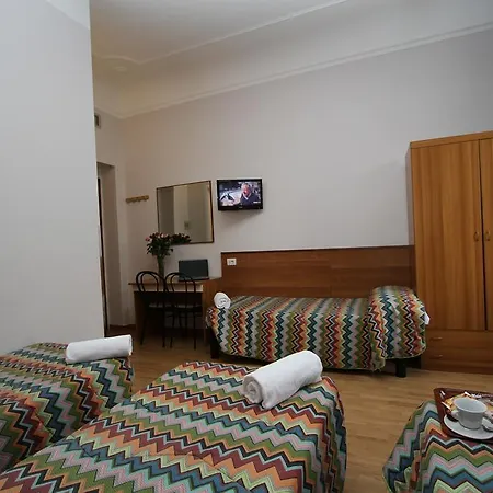 Hotel Brasil Milan-3