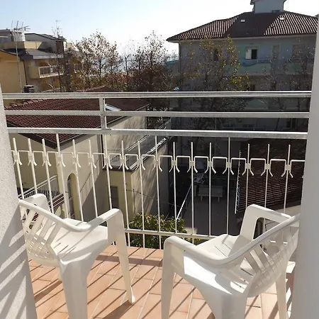 Hotel Danubio-3