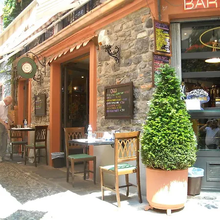 Locanda Barchetta - Room Rental-2
