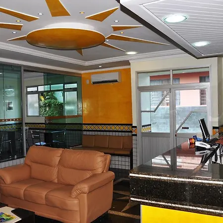 Hotel Sol Centro (Adults Only)-3