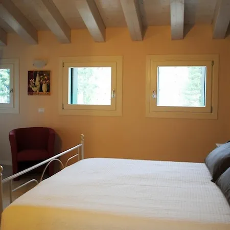 Bed And Breakfast Castello-2