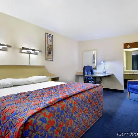 Quality Inn Wytheville-2