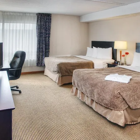 Quality Hotel Ottawa-2