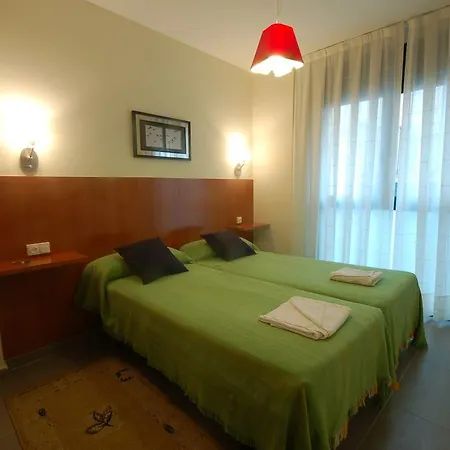 Hotel Led Sitges-3