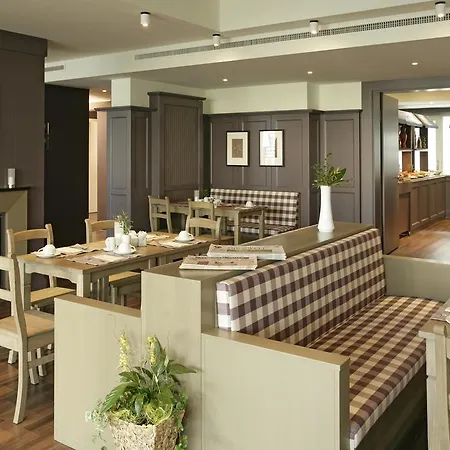 Aparthotel Zingst-2