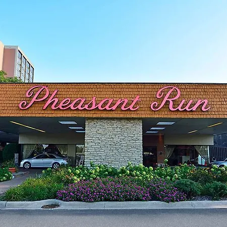 Pheasant Run Resort-2