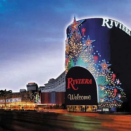 Riviera Hotel & Casino-3
