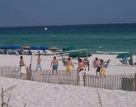 Holiday Inn On The Beach Destin-2