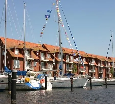 Lagunenstadt Ueckermünde-2