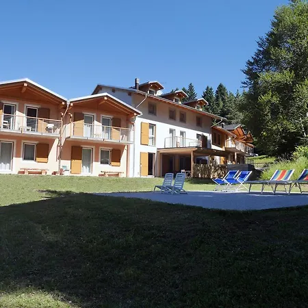 Hotel Elbele Garnì-3