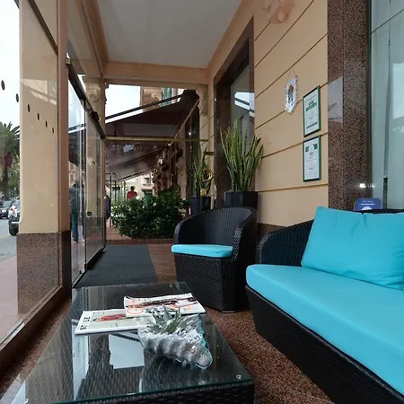Lido Palace Hotel-2