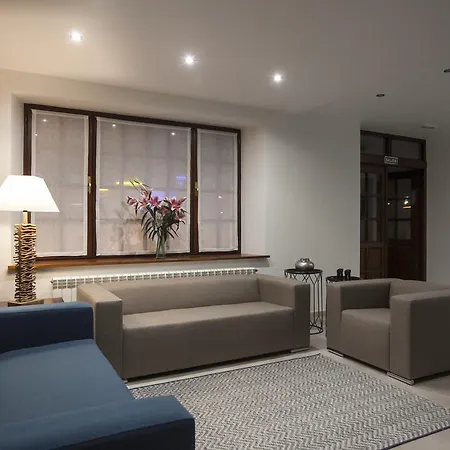 Hotel Meve-3
