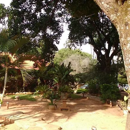 Pousada Flor De Cipo-3