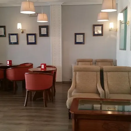 Hotel Europa-3