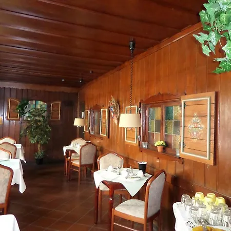 Hotel Zur Sonne-3