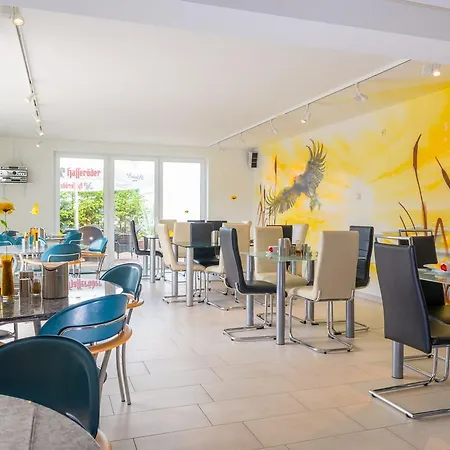 Hotel Am Müritzhafen garni-2