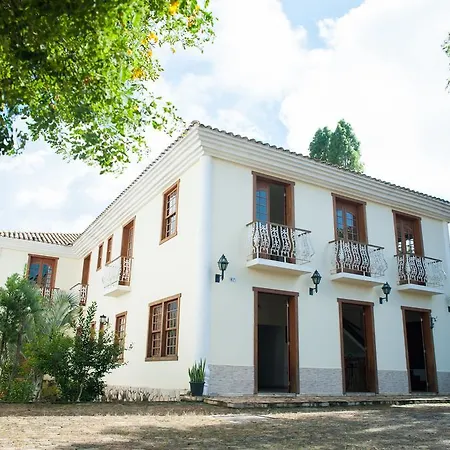 Pousada Solar Imperial Tiradentes-3
