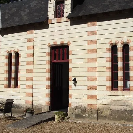 Chateau De Vallagon-2