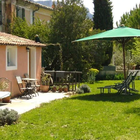 La Maison De Melen-2