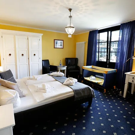 Aurelia Hotel St.Hubertus-3