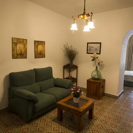 Hospedería Real Casona la Beltraneja-2