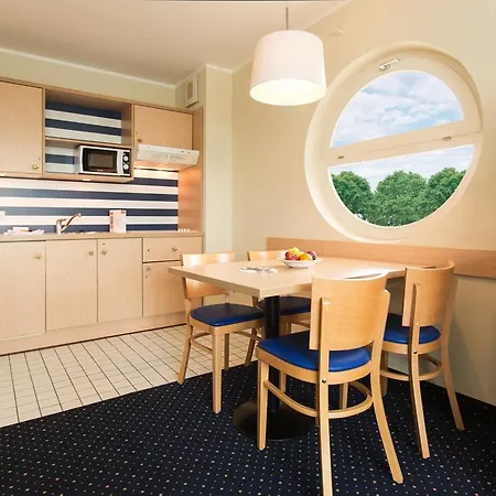 Aparthotel Zingst-3