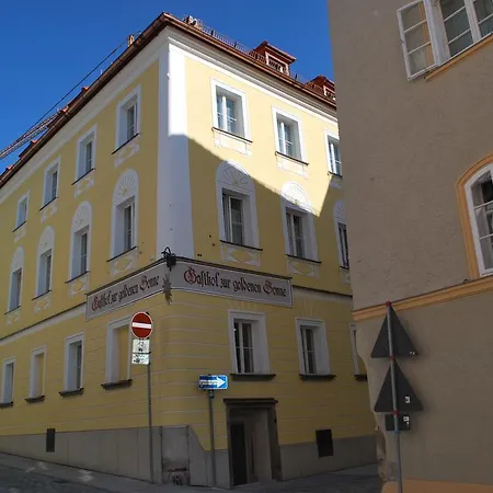 Gasthof Zur Goldenen Sonne-2