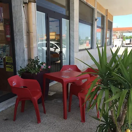 Hotel Zio Cataldo-3