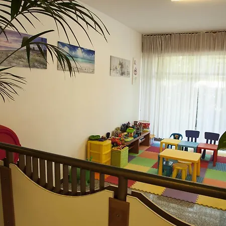 Hotel Mare-2