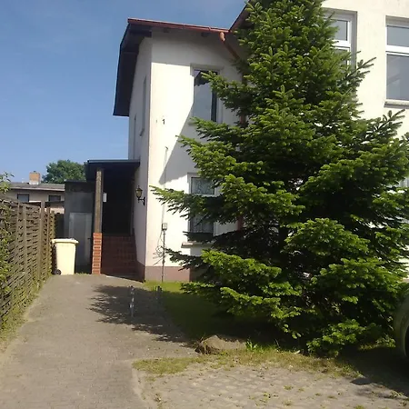 Pension Barghus Gmbh-3