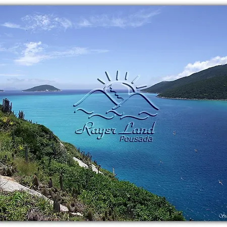 Pousada Rayer Land-3
