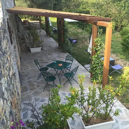 B&B Oca Nera Lerici-2