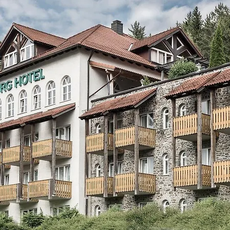 Donna Burghotel am hohen Bogen-3