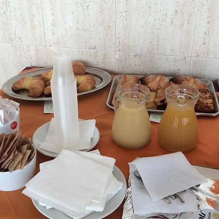 Hotel Zio Cataldo-2